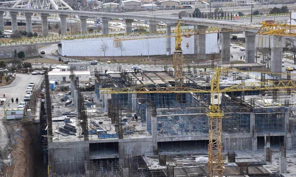 Engineering and construction